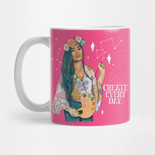 Create everyday Mug